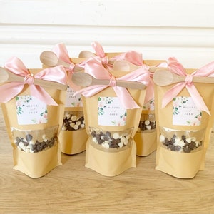 Cookie Mix, Cookie Mix Favors, Cookie Mix, Wedding Cookie Mixes, Baby Shower Cookie Mixes, Bridal Cookie Mix, Birthday Cookie Mix
