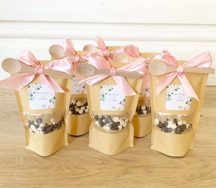 Cookie Mix, Cookie Mix Favors, Cookie Mix, Wedding Cookie Mixes, Baby Shower Cookie Mixes, Bridal Cookie Mix, Birthday Cookie Mix