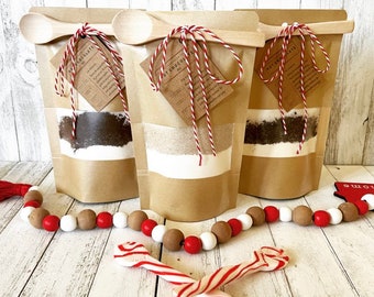 Hot Cocoa Mix, Hot Cocoa Mix Favors, Cookie Mix, Wedding Hot Cocoa Mixes, Baby Shower Cookie Mixes, Bridal Cookie Mix, Birthday Hot Cocoa