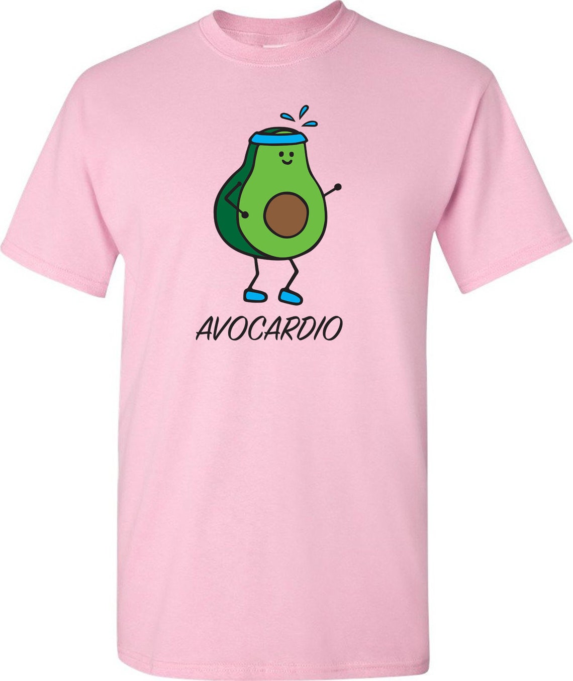 Avocardio Unisex T-Shirt | Etsy
