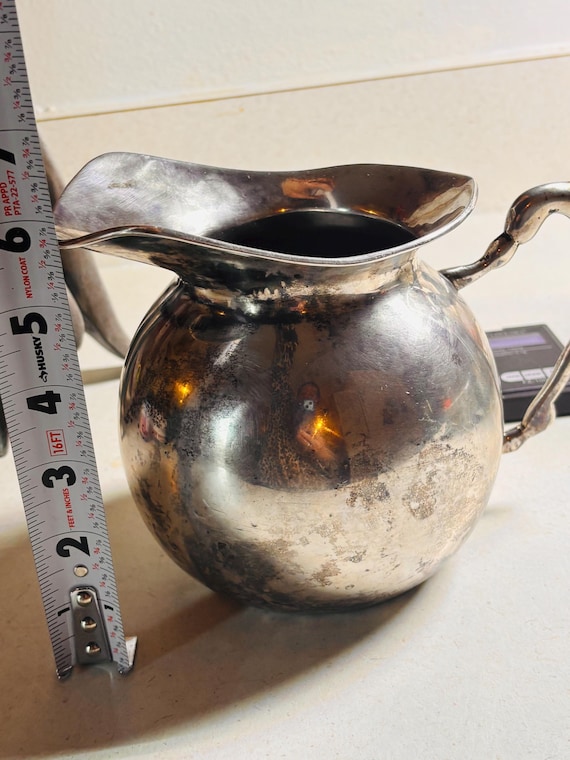 Antique solid 925 Sterling silver hallmarked 925.… - image 2