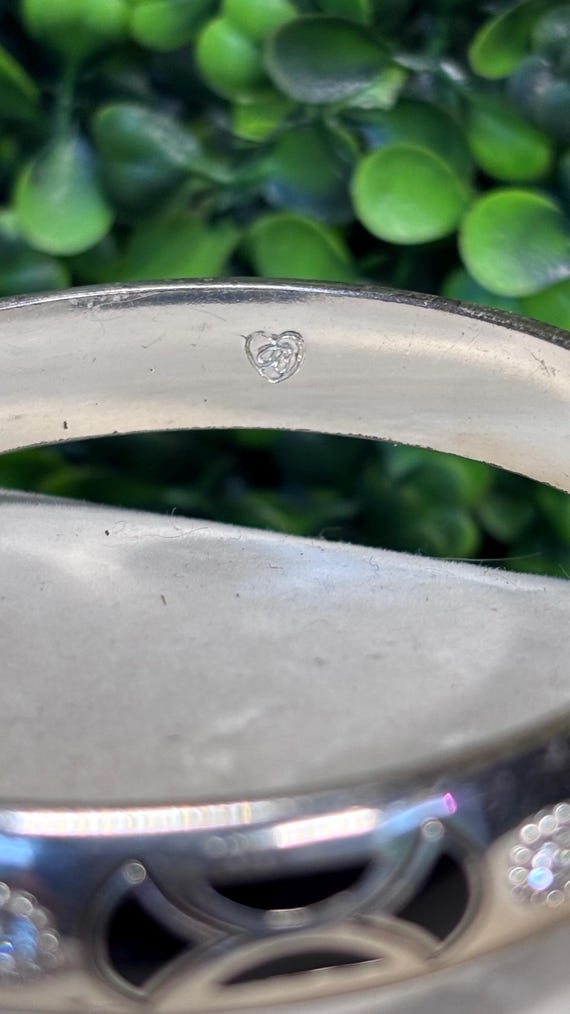 Brighton bangle bracelet - image 4