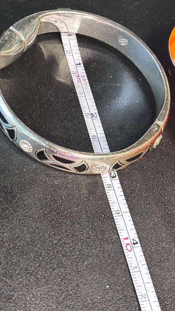 Brighton bangle bracelet - image 3