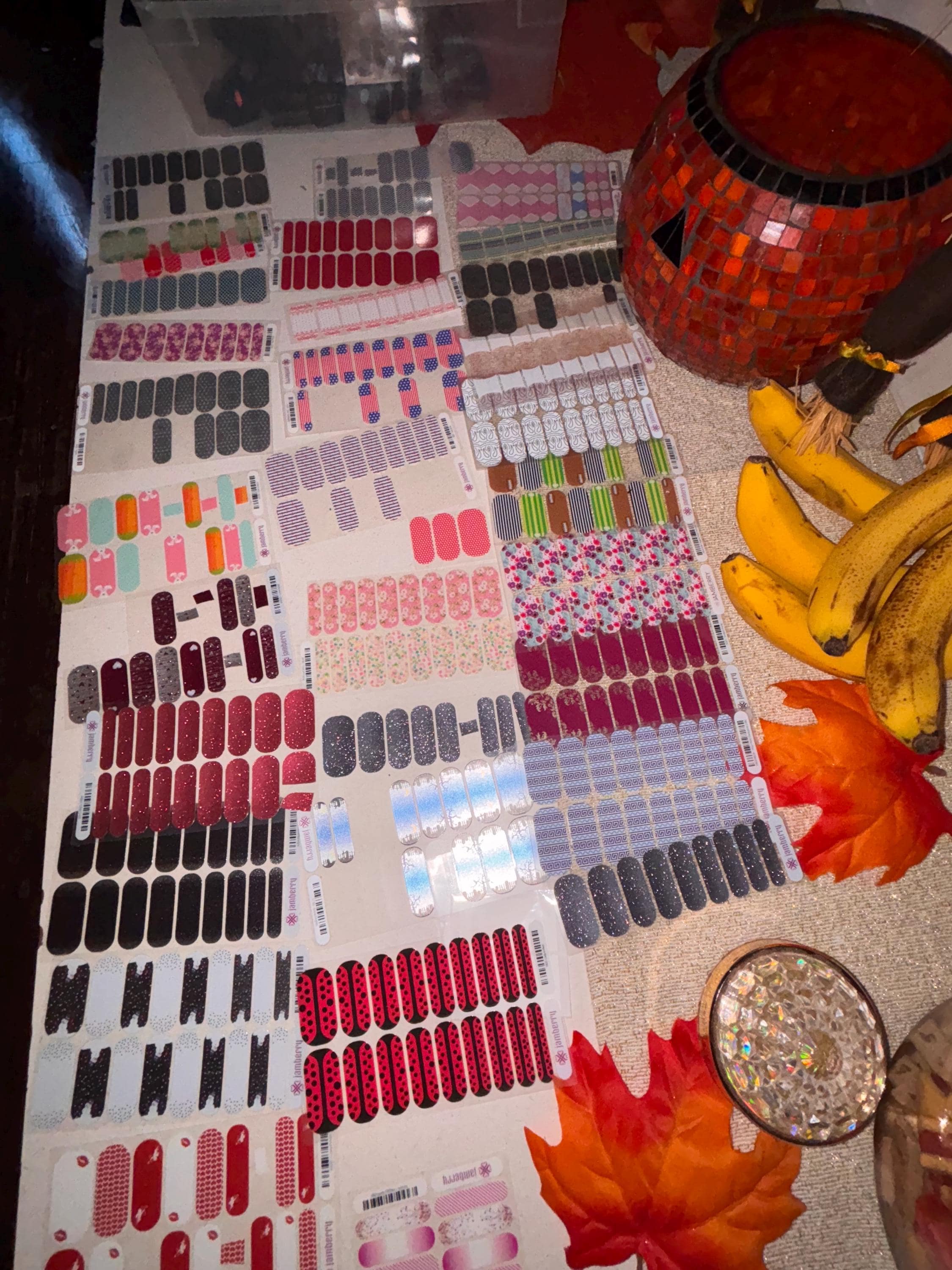 Jamberry Nail Wrap - Etsy, image size:2250x3000