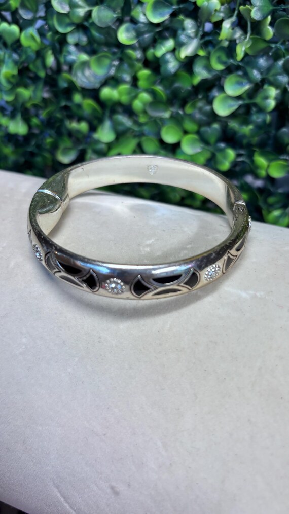 Brighton bangle bracelet - image 2