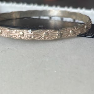 Marc Antia Bracelet - Etsy