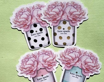 Planner die cuts  Candle die cuts  Shimmer die cuts