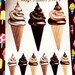 Ice Creams Bars Sticker Planner Stickers Ice Cream Sticker - Etsy
