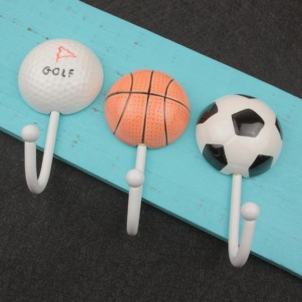 Metal Wall Hook Etsy