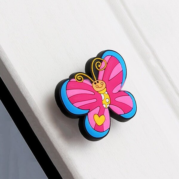 Boys Drawer Knobs Etsy