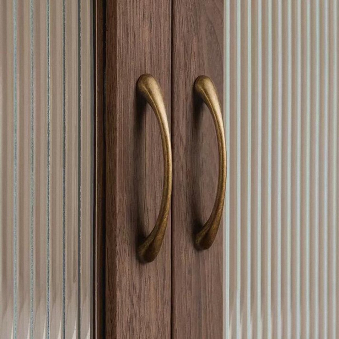 Vintage Kitchen Door Handles Knobs Dresser Drawer Pulls - Etsy