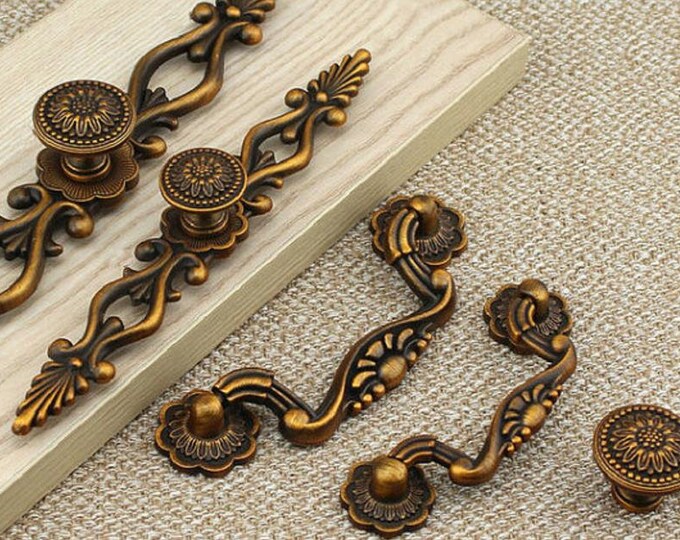 Children Drawer Knob Dresser Knobs Pulls Handles / Boys Girls Etsy