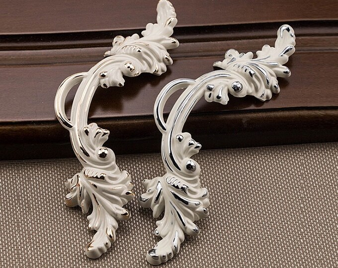 Children Drawer Knob Dresser Knobs Pulls Handles / Boys Girls Etsy