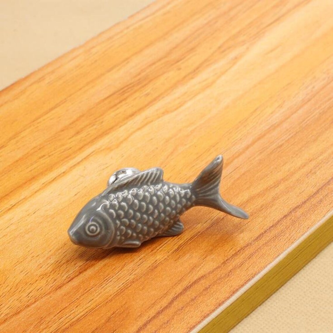 Fish Knobs Dresser Knob Childrens Drawer Knobs Pulls Handles Etsy Canada