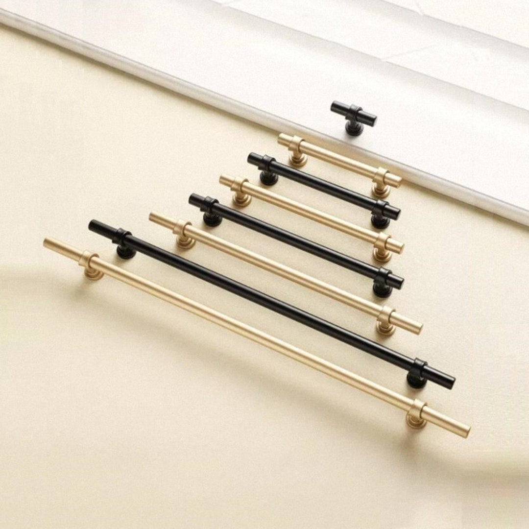 Door Handles Knobs Drawer Handles Knobs Dresser Handles Matte