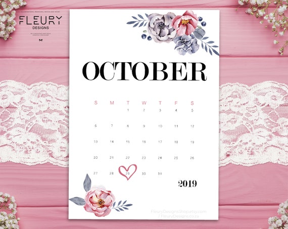 october 2019 baby announcement