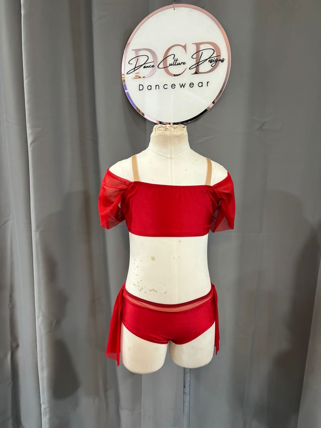 Been There Skirt Set