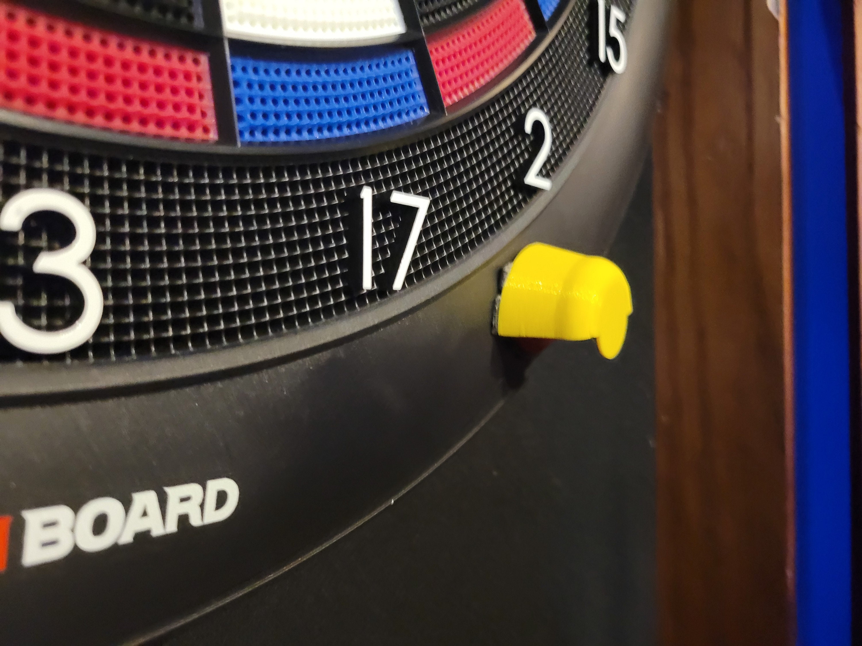 Gran Board 3S Button Cover - Etsy