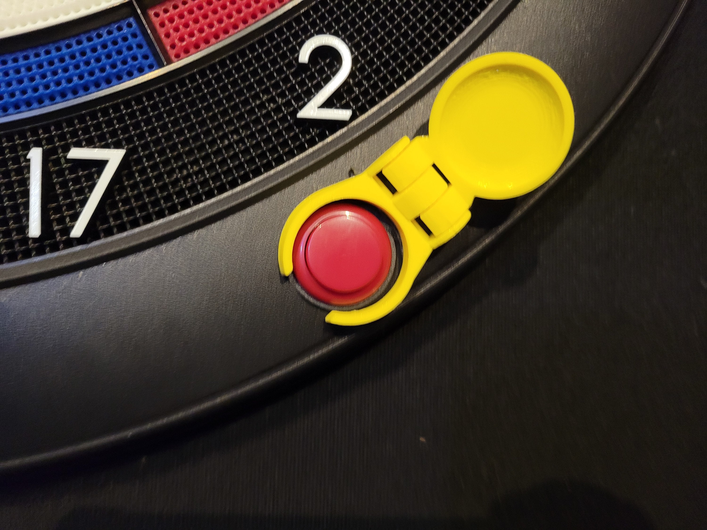 GRAN BOARD 3s カスタム Gran Board 3S Button Cover - Etsy