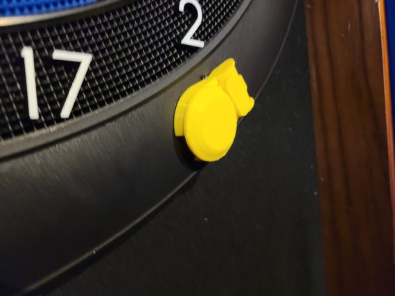 Gran Board 3S Button Cover - Etsy