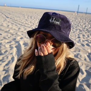 Der Wochenend-Bucket: Navy Cord