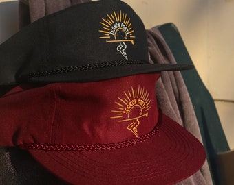Vintage Tostitos Hat Snapback Cap 80s 