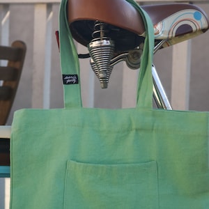 The Staycation Tote Bag