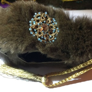 Shoker necklace