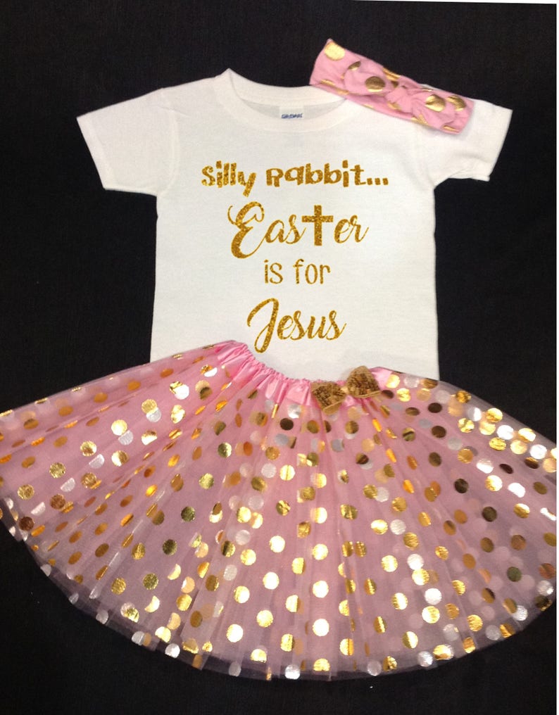 Easter Tutu Set Easter Dress,First Easter Outfit Silly Rabbit Easter Is Outfit,My First Easter Outfit Easter Outfit 1st Easter Outfit,