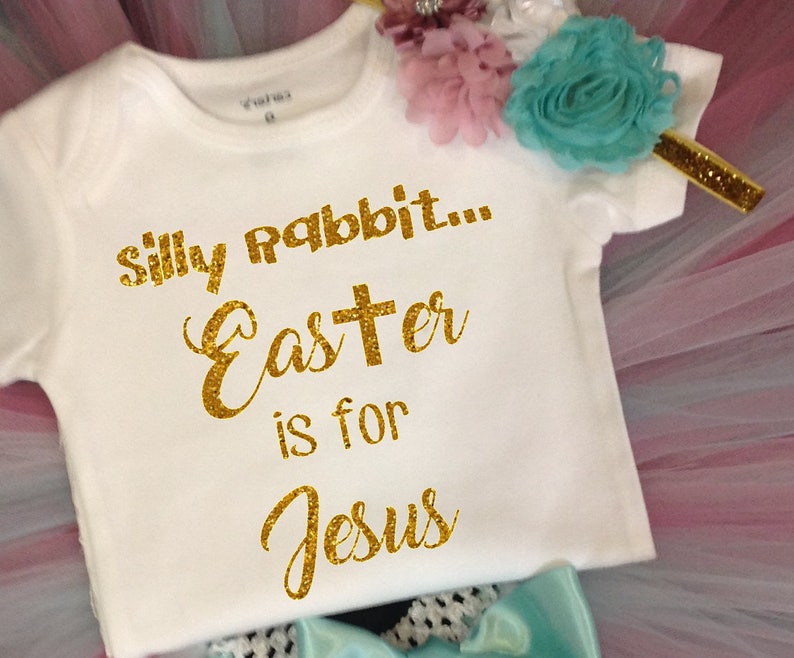 Easter Tutu Set Easter Outfit 1st Easter Jesus Outfit Baby Girl Easter Outfit,My First Easter Outfit Easter Dress,First Easter Outfit