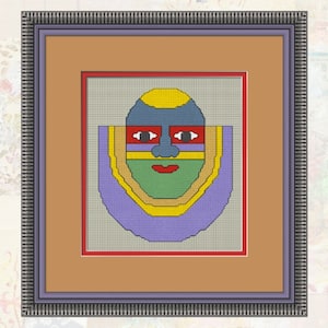 Bali Mask II - Suit Beginner