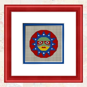 Bali Mask IV - Suit Beginner