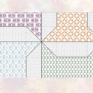 Spools Of Thread Suit Beginner to Advanced Easy To Read Chart image 3