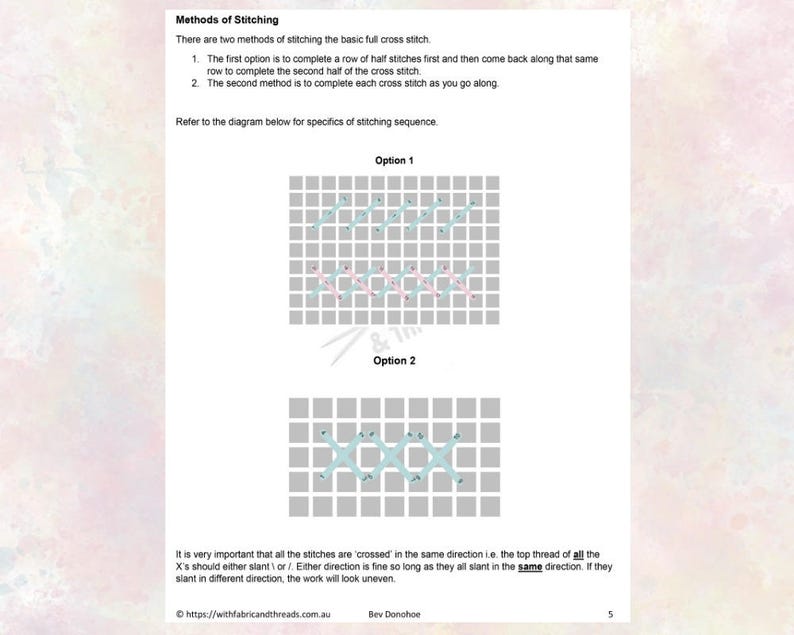 Corelli Full Size Clear Charts Suit Beginner Upwards image 8