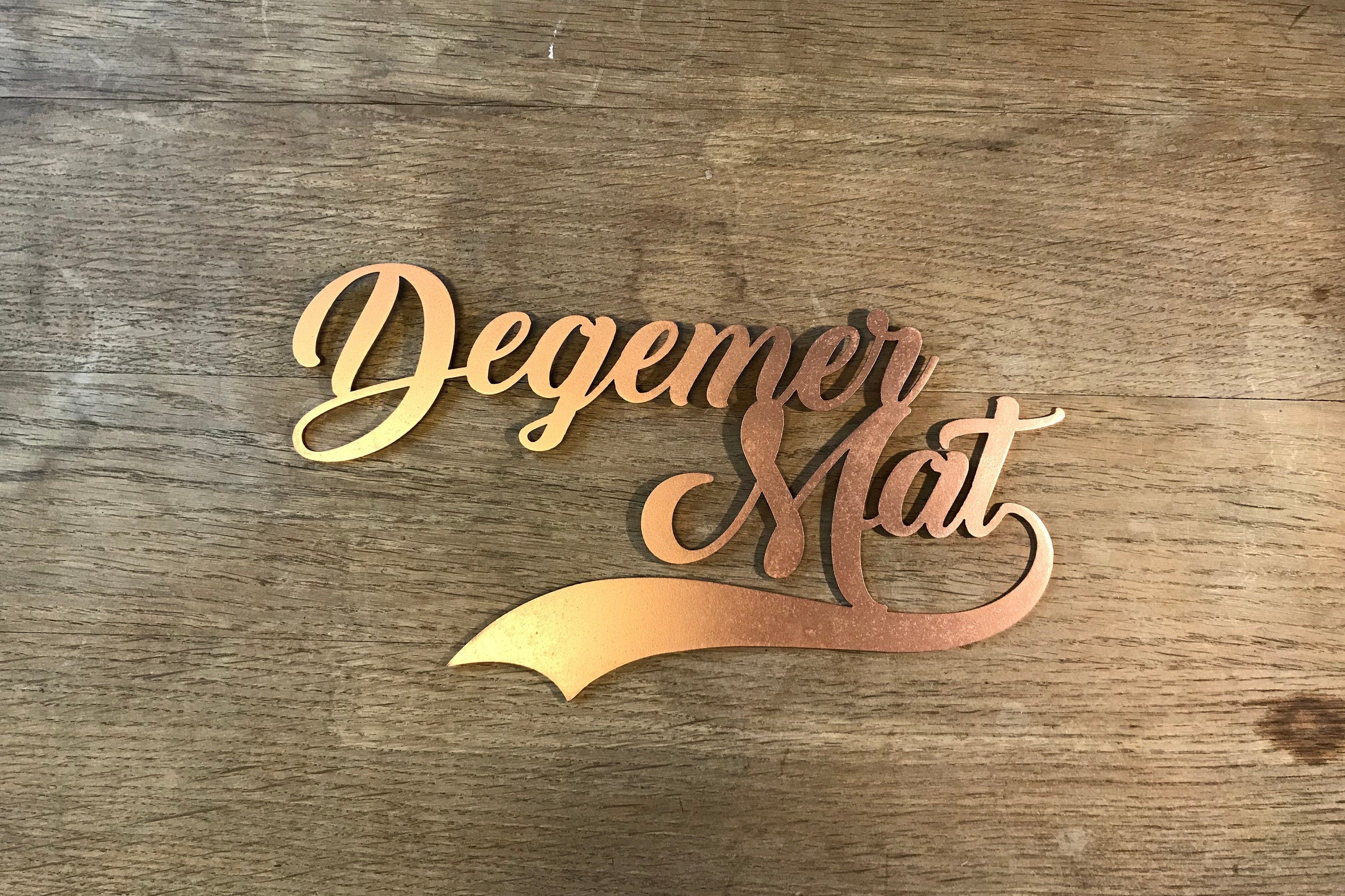 Degemer Mat | Bienvenue en Breton