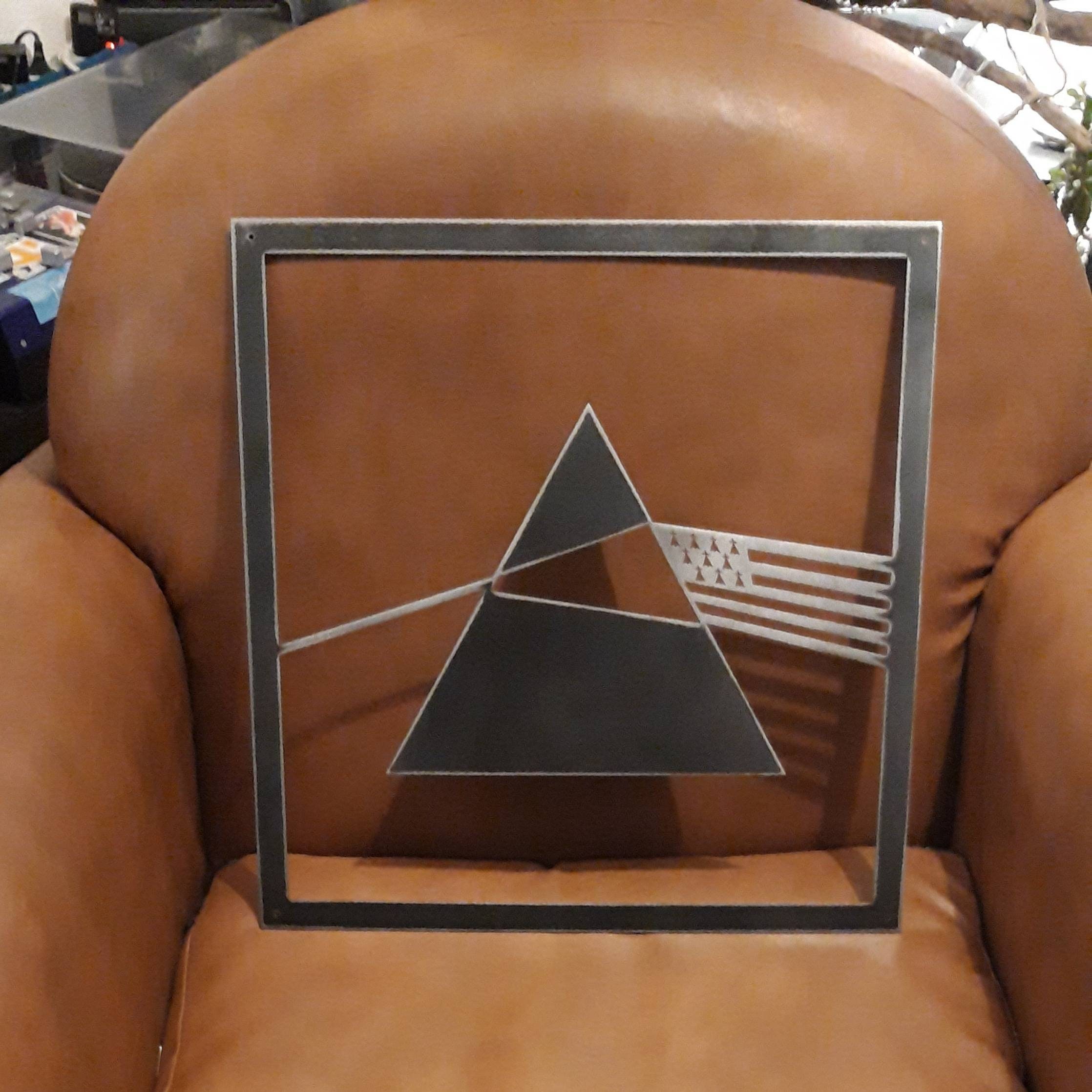 Dark Side Of The Moon | d'arrée