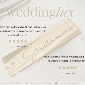 Fonts for weddinglux