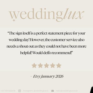 Fonts for weddinglux