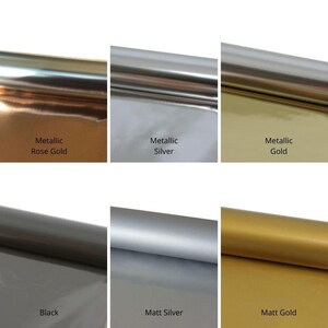 Mrs To Be Ribbon: Custom Wedding Gift Wrap (Satin, 15mm) image 6