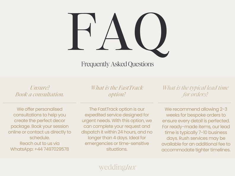 Fonts for weddinglux