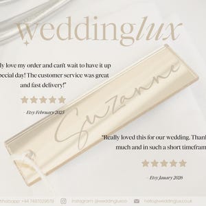 Fonts for weddinglux