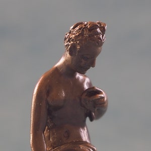 Venus drying herself after Giambologna by Neil Carter image 7