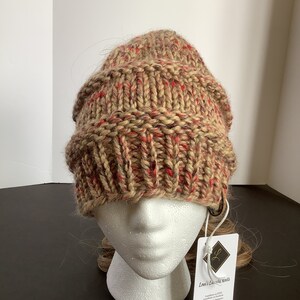 Messy Bun Hat/ Ponytail Hat