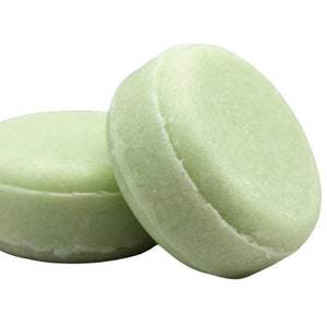 Rice Water Grow Hair Grow Solid Shampoo Bar| Zero Waste Shampoo | Plastic Free