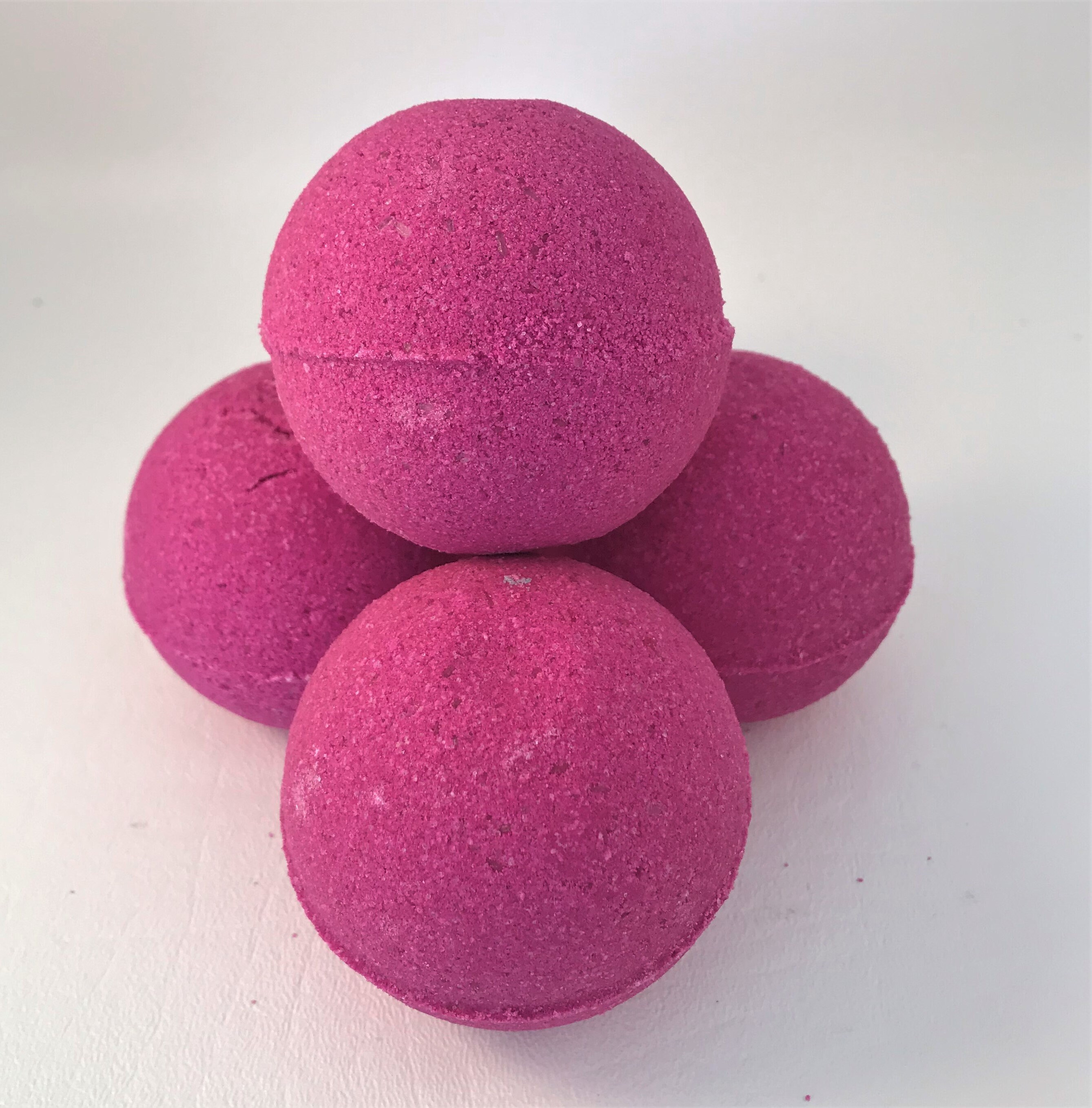 Floral Scented Bath Bombs Butter Bath Bombs Free Shipping on Etsy