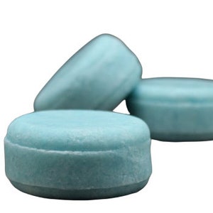 Rice Water Clean Scalp Solid Shampoo Bar | Zero Waste Shampoo | Plastic Free
