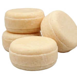 Rice Water Normal and All Hair Types Solid Shampoo Bar Zero Waste Shampoo Plastic Free
