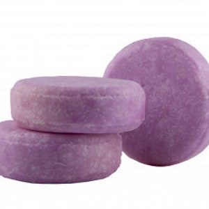 Rice Water Moisturizing Shampoo Bar| Zero Waste Shampoo | Plastic Free