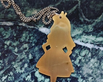 Alice in Wonderland