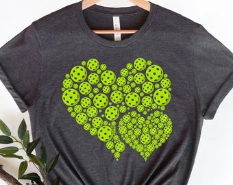 Pickleball Shirts, Pickleball Gifts, Pickleball Player, Pickleball Team Gift, Pickleball Coach Shirt,  Pickleball Fan Gift, Sweatshirt